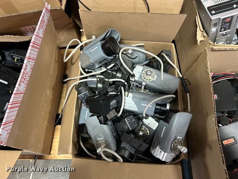 image for item LE9655 Law enforcement equipment