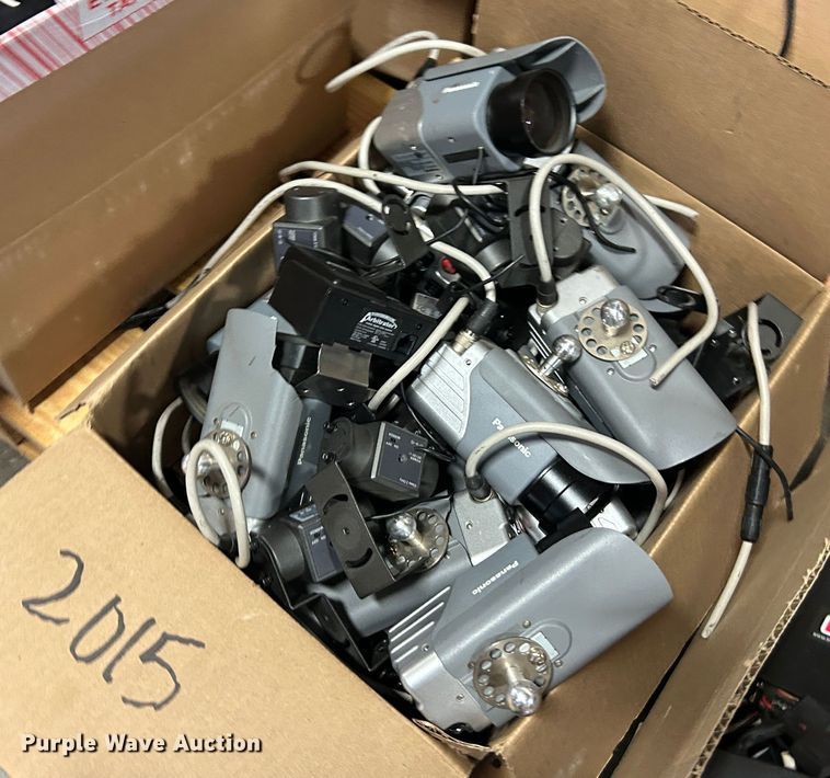 image for item LE9655 Law enforcement equipment