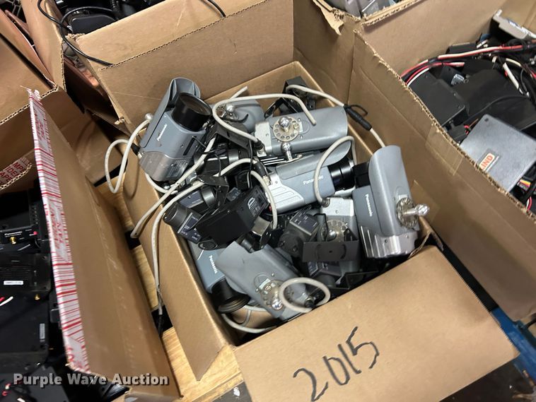 image for item LE9655 Law enforcement equipment