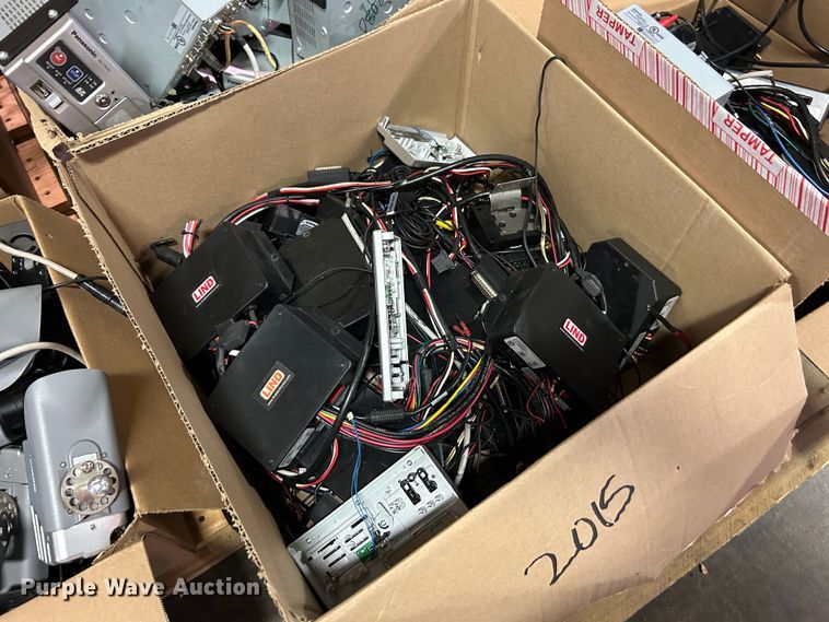 image for item LE9655 Law enforcement equipment