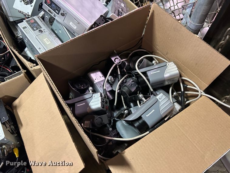 image for item LE9655 Law enforcement equipment