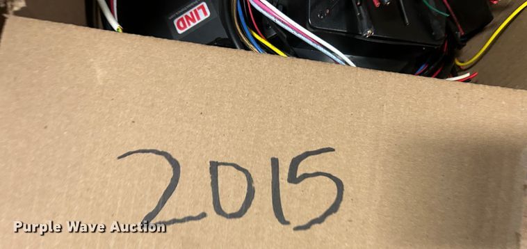 image for item LE9655 Law enforcement equipment