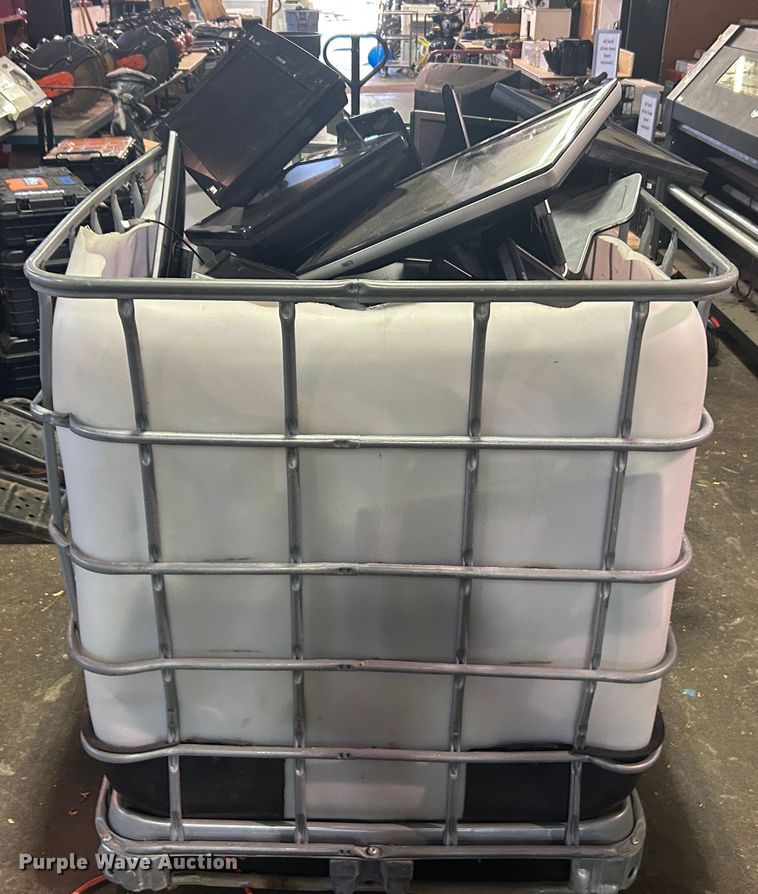 image for item LE9657 Approximately 48 monitors