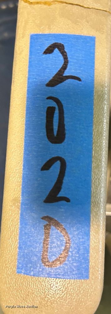 image for item LE9671 (3) wheelchairs