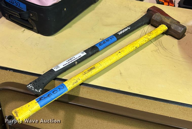 image for item LE9673 Tools