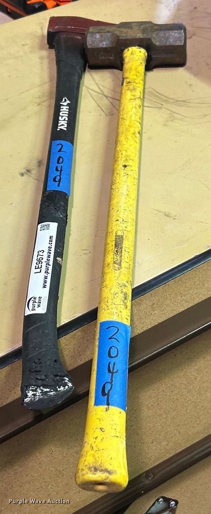 image for item LE9673 Tools