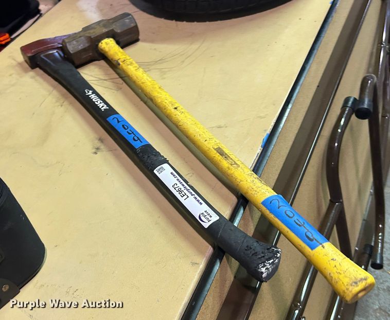 image for item LE9673 Tools