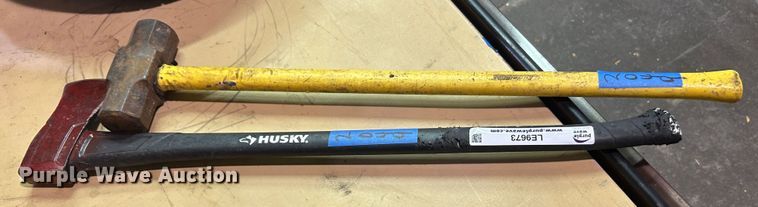 image for item LE9673 Tools