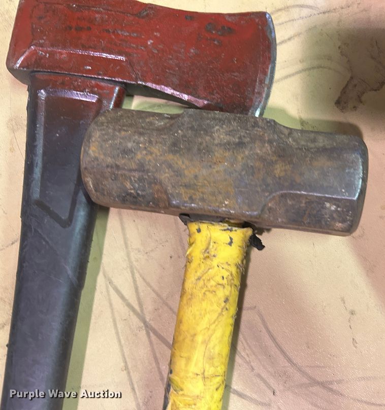 image for item LE9673 Tools