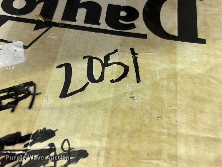 image for item LE9674 Dayton  wheels