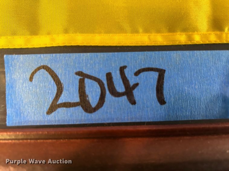 image for item LE9678 Golf memorabilia