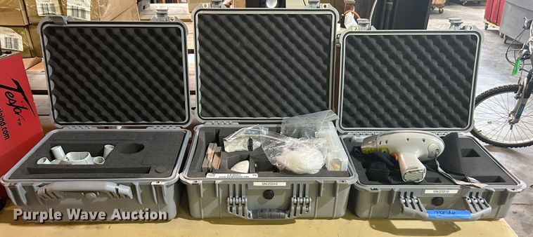 image for item LE9683 analyzer