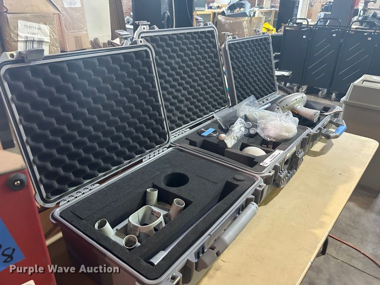 image for item LE9683 analyzer