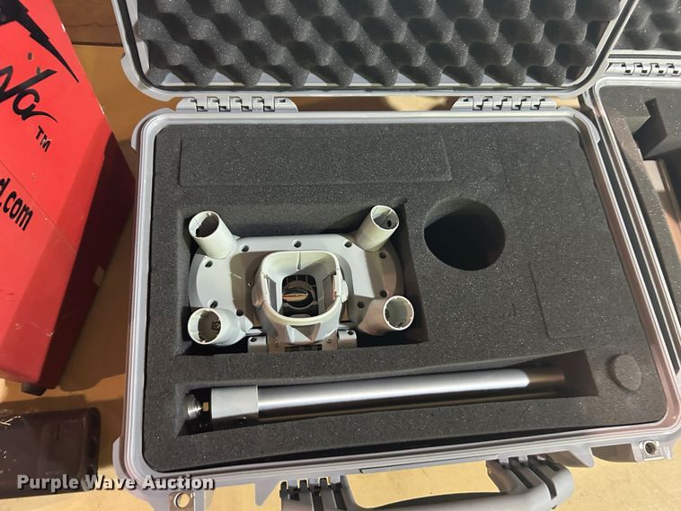 image for item LE9683 analyzer