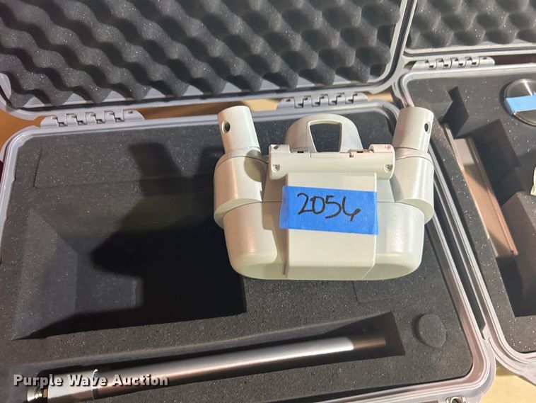 image for item LE9683 analyzer