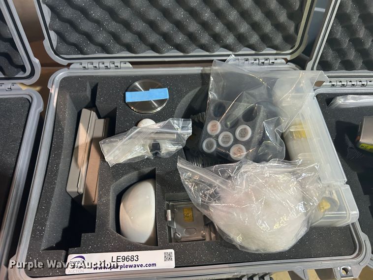 image for item LE9683 analyzer