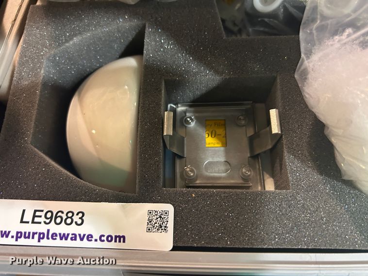 image for item LE9683 analyzer