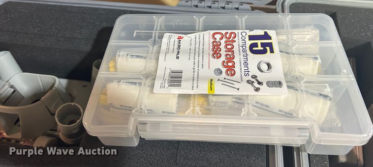 image for item LE9683 analyzer