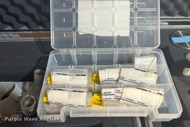 image for item LE9683 analyzer