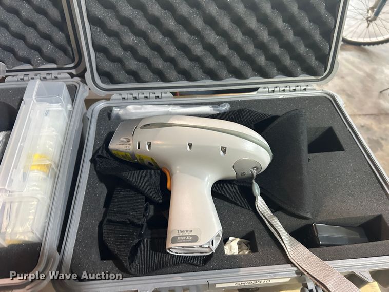 image for item LE9683 analyzer