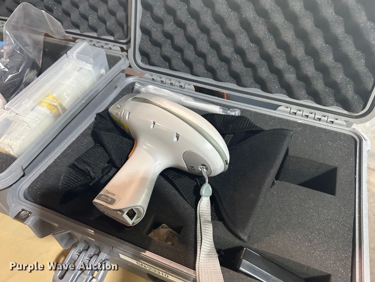 image for item LE9683 analyzer