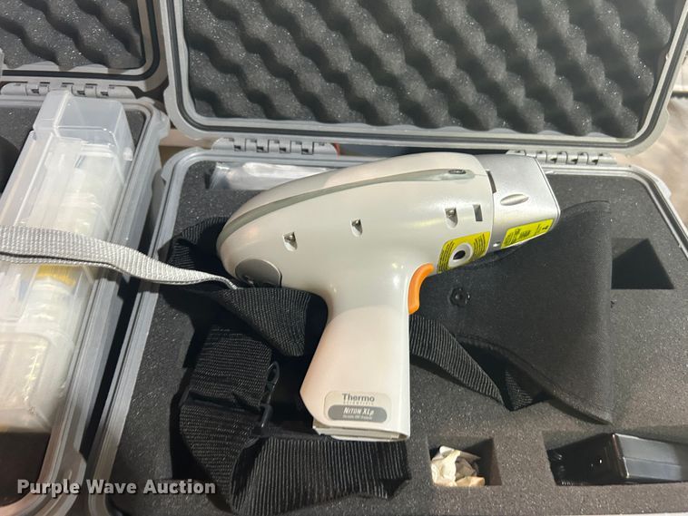 image for item LE9683 analyzer