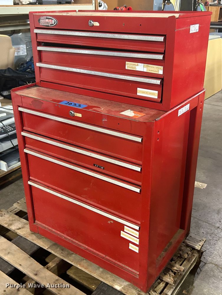 image for item LE9695 Toolbox