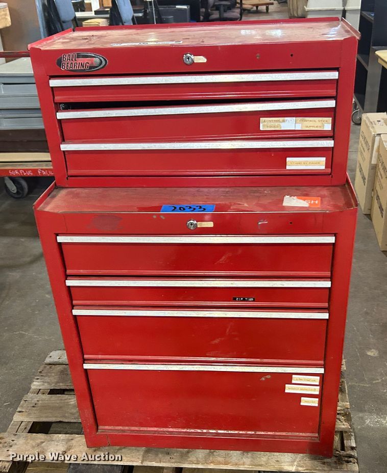 image for item LE9695 Toolbox