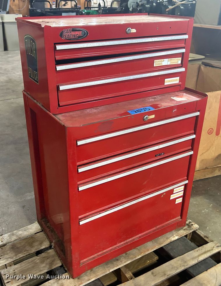 image for item LE9695 Toolbox