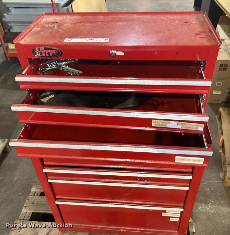 image for item LE9695 Toolbox