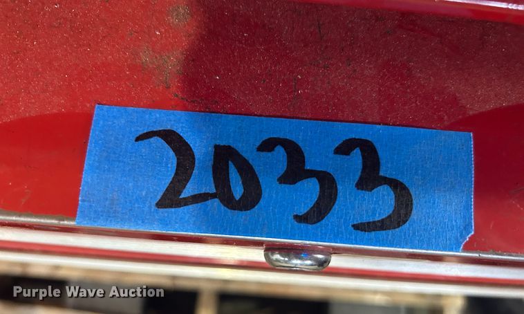 image for item LE9695 Toolbox