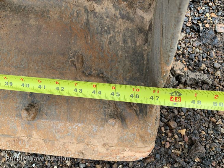 image for item LH9756 2009 Case 590 Super M Series III  backhoe