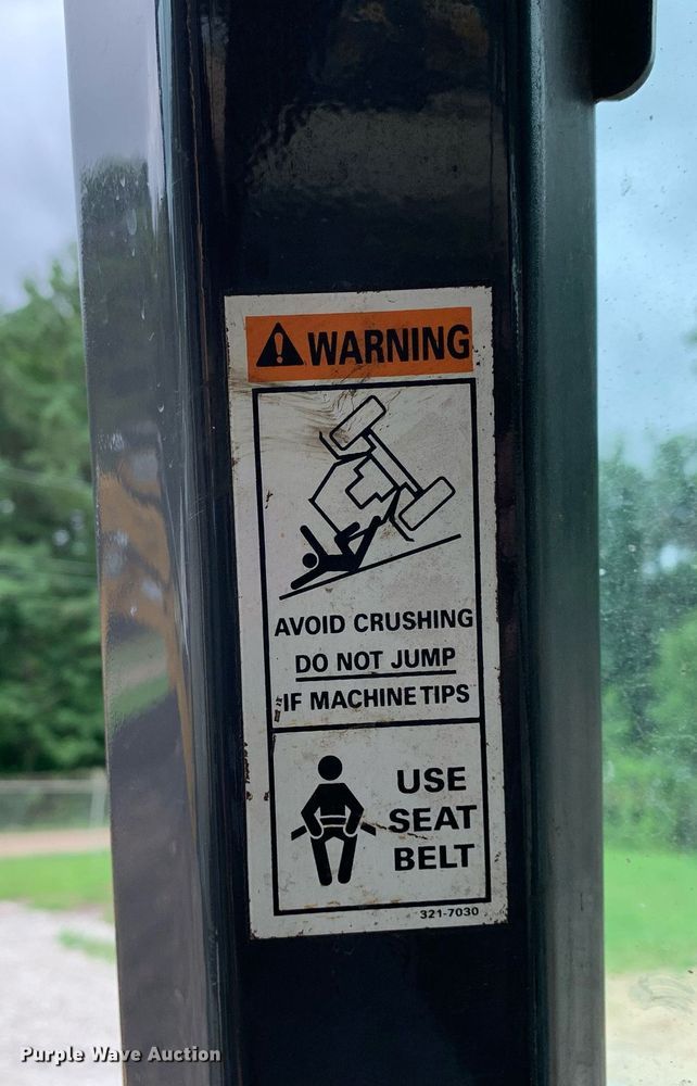 image for item LH9756 2009 Case 590 Super M Series III  backhoe