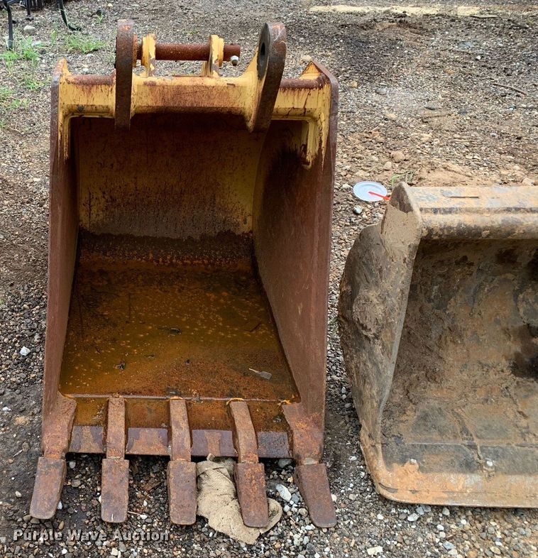 image for item LH9756 2009 Case 590 Super M Series III  backhoe