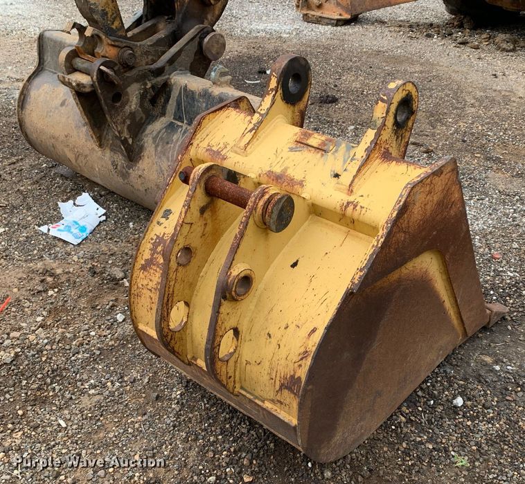 image for item LH9756 2009 Case 590 Super M Series III  backhoe