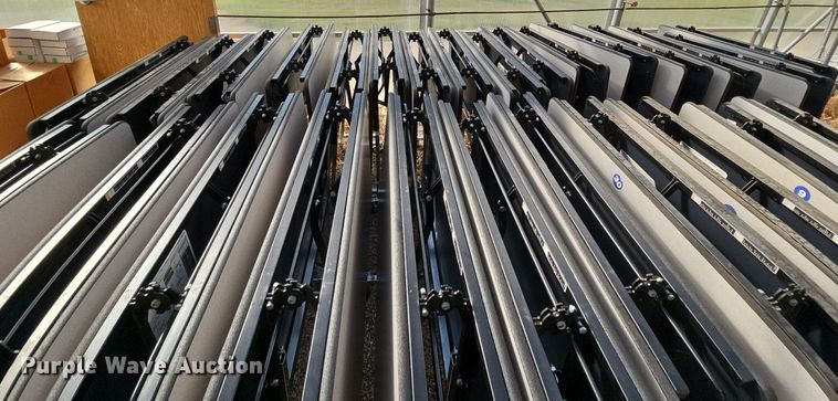 image for item LM9093 (28) Sico folding tables