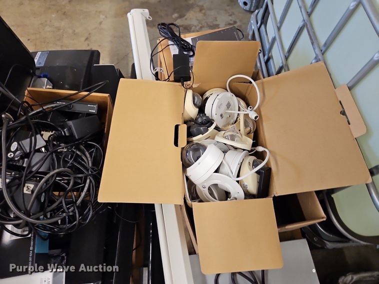 image for item LM9097 Electronics