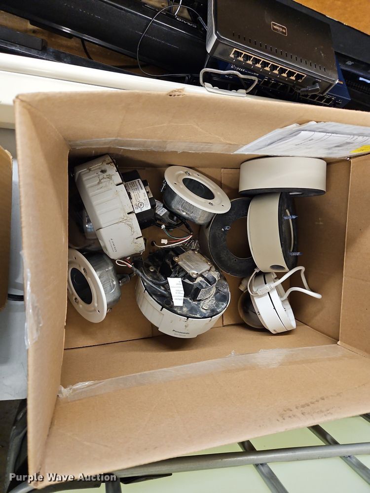 image for item LM9097 Electronics