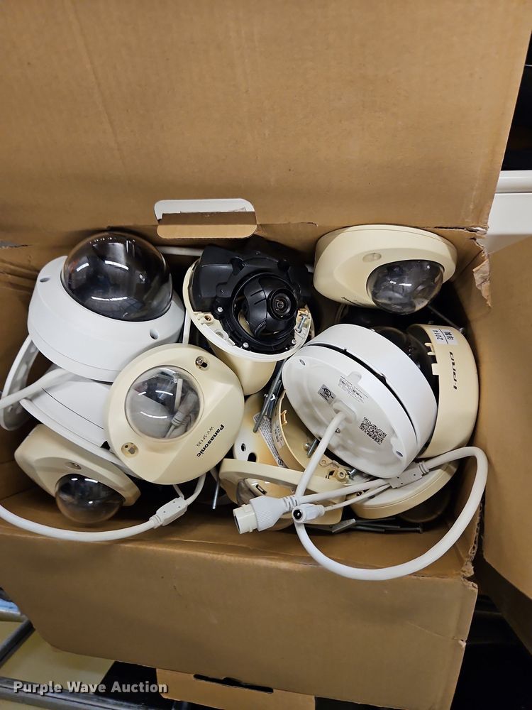 image for item LM9097 Electronics