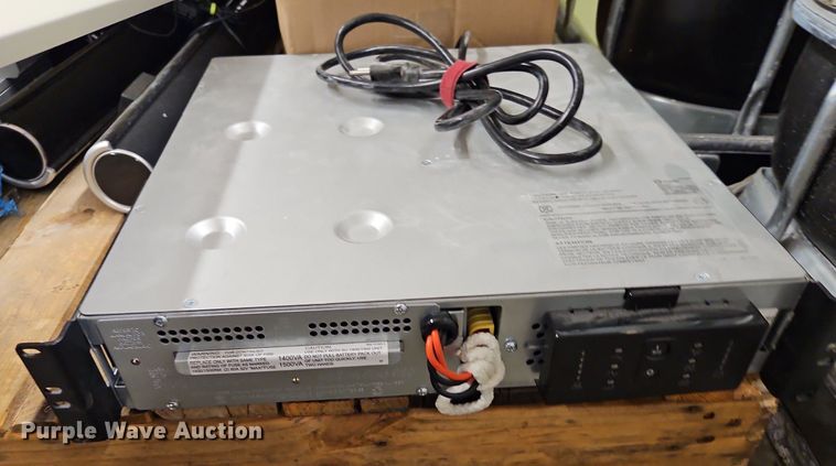 image for item LM9097 Electronics