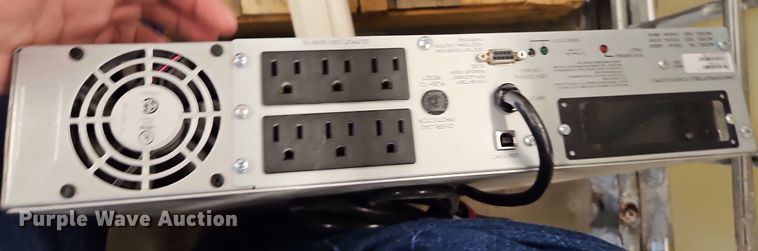 image for item LM9097 Electronics