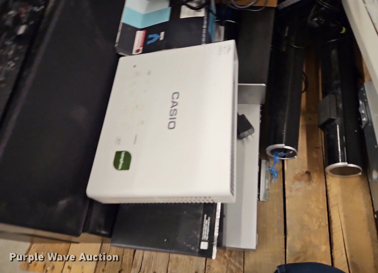 image for item LM9097 Electronics