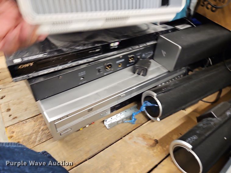 image for item LM9097 Electronics