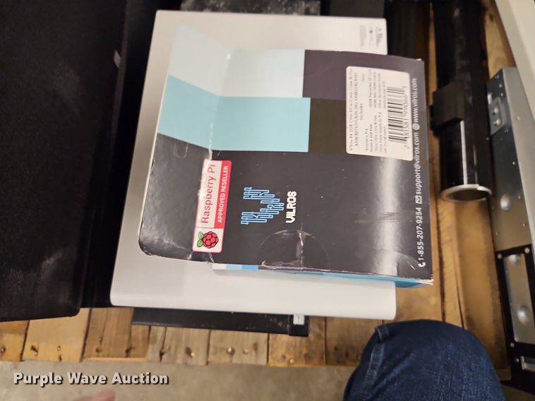 image for item LM9097 Electronics