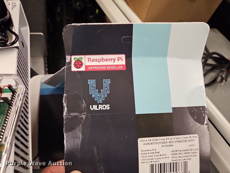 image for item LM9097 Electronics