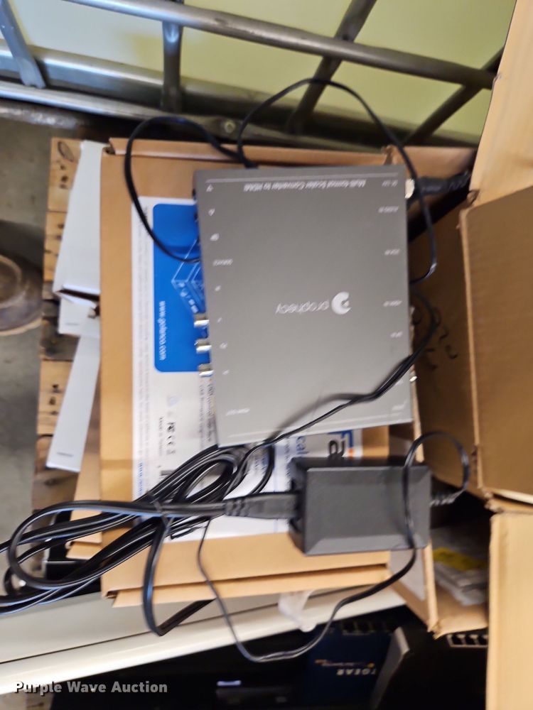 image for item LM9097 Electronics