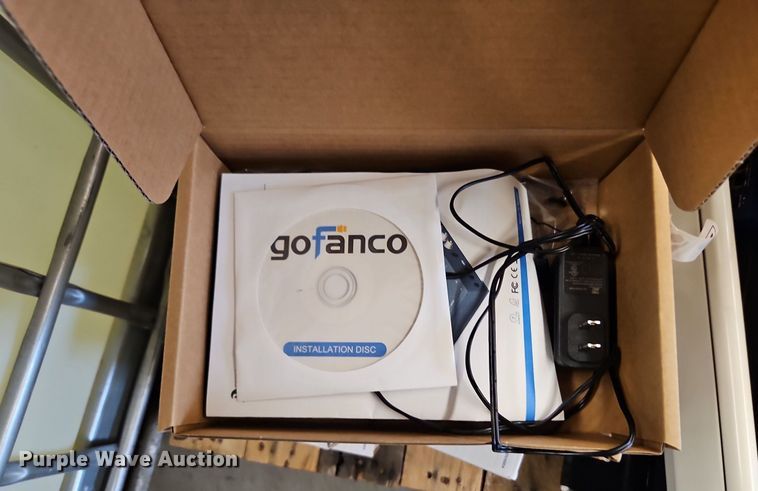 image for item LM9097 Electronics