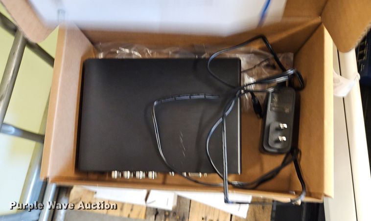 image for item LM9097 Electronics