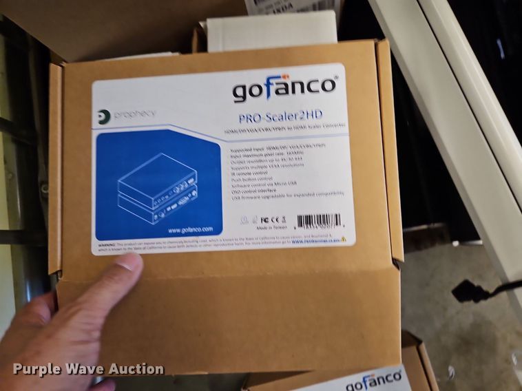 image for item LM9097 Electronics