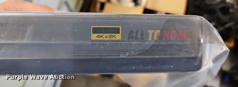 image for item LM9097 Electronics